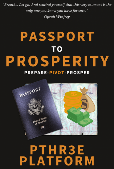 P3 Passport